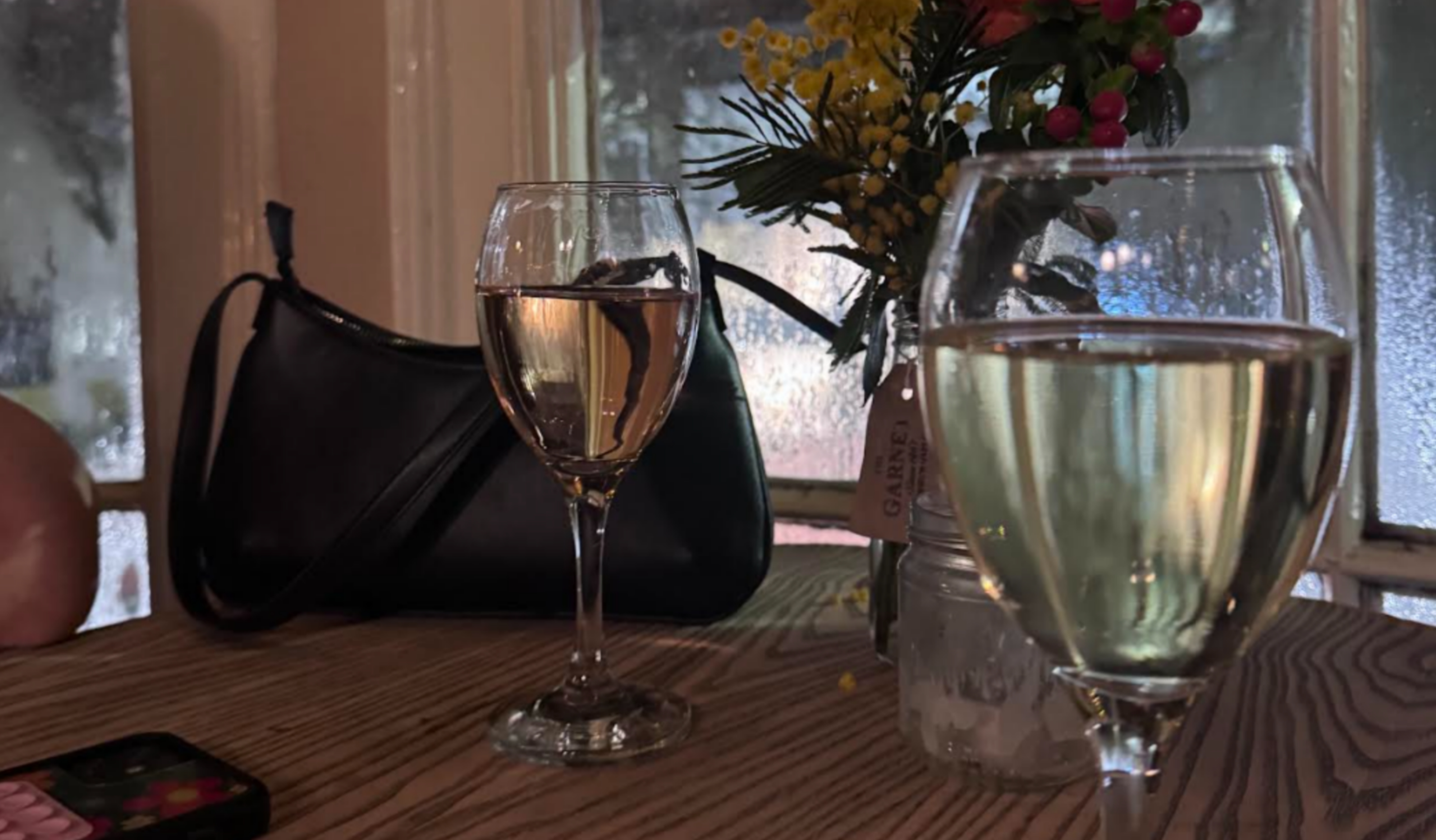 Last orders for local pubs?