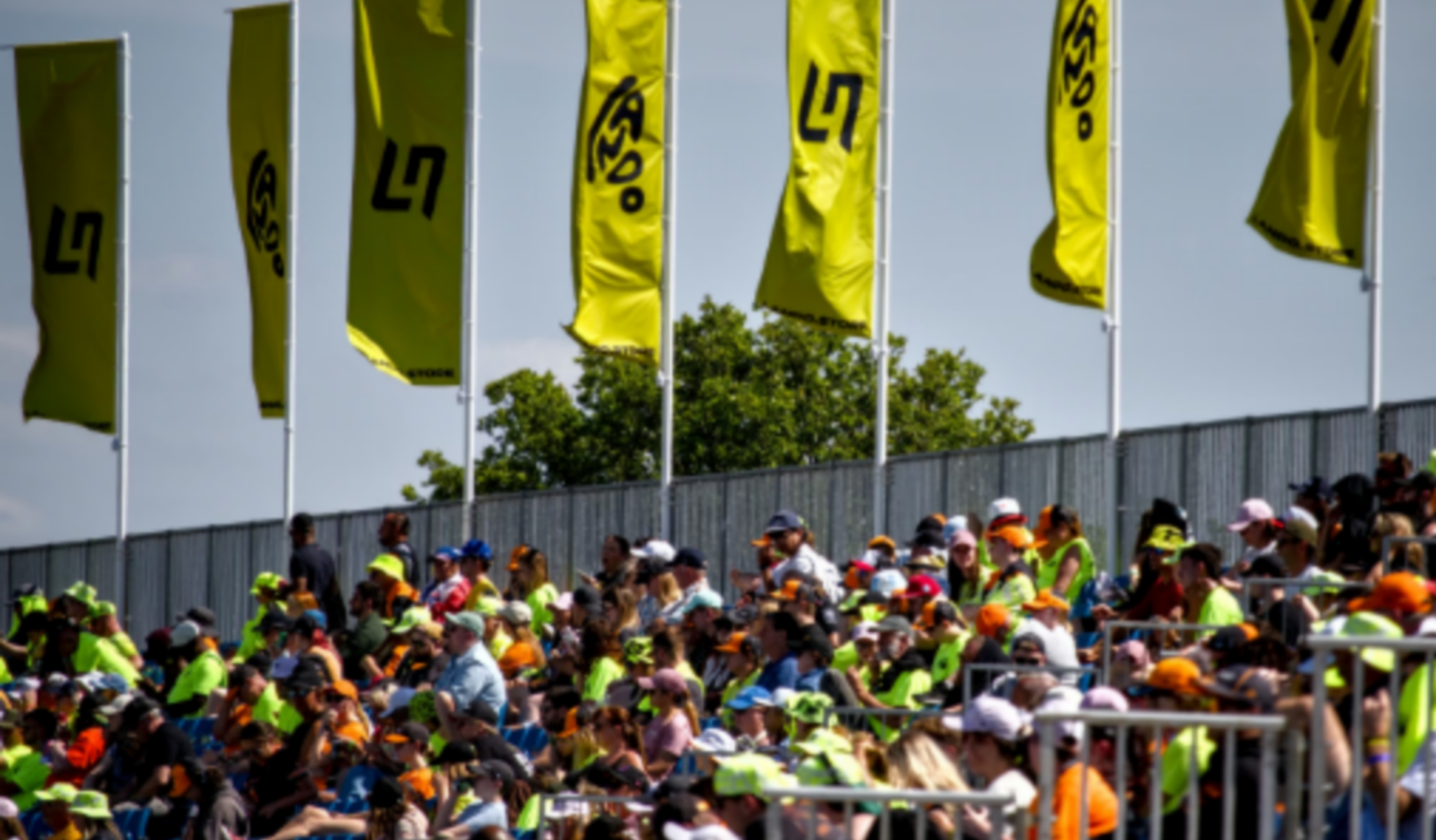 From 4 to 1: Formula 1 sees a New World Champion