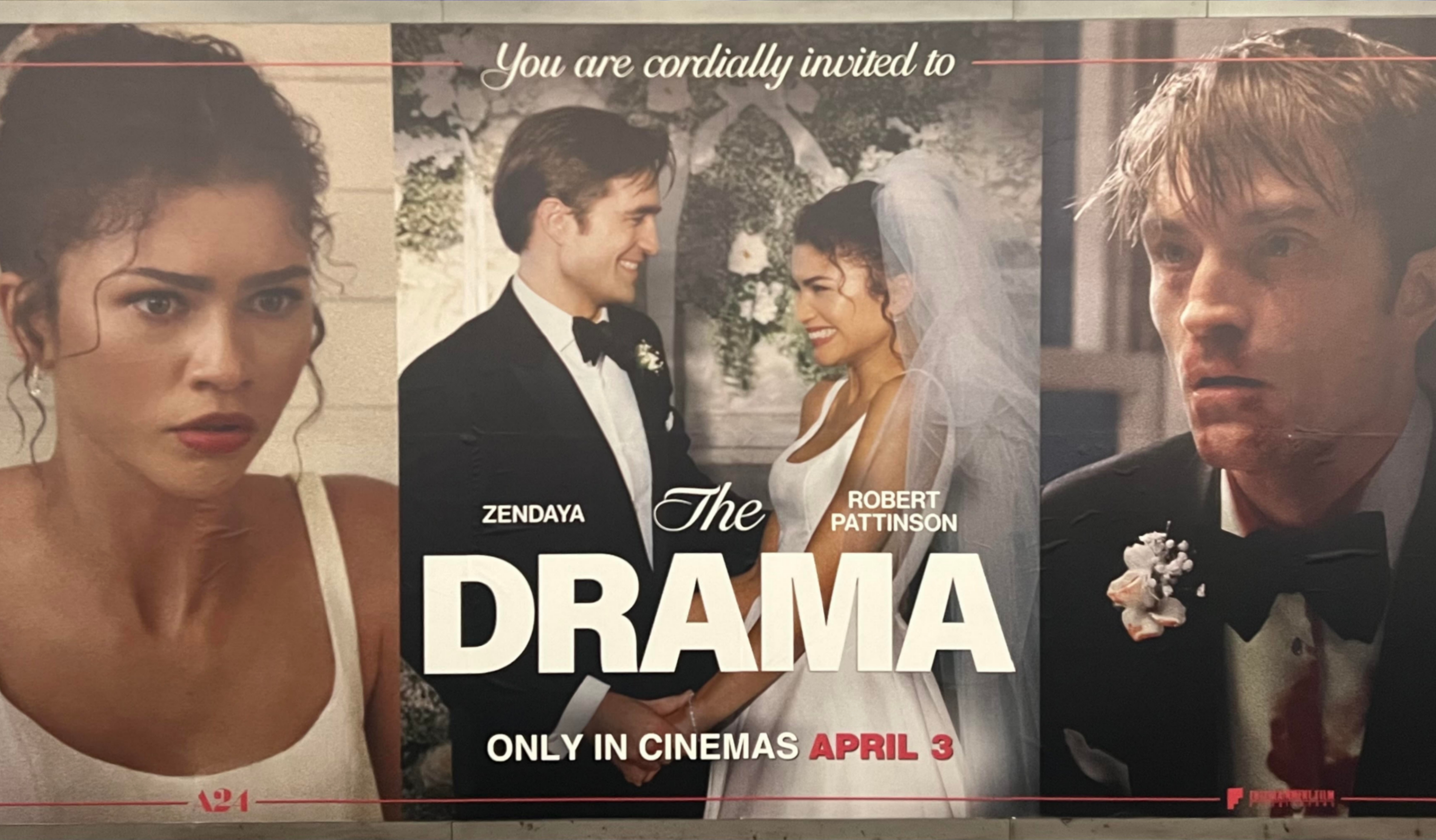 The Drama: A film review