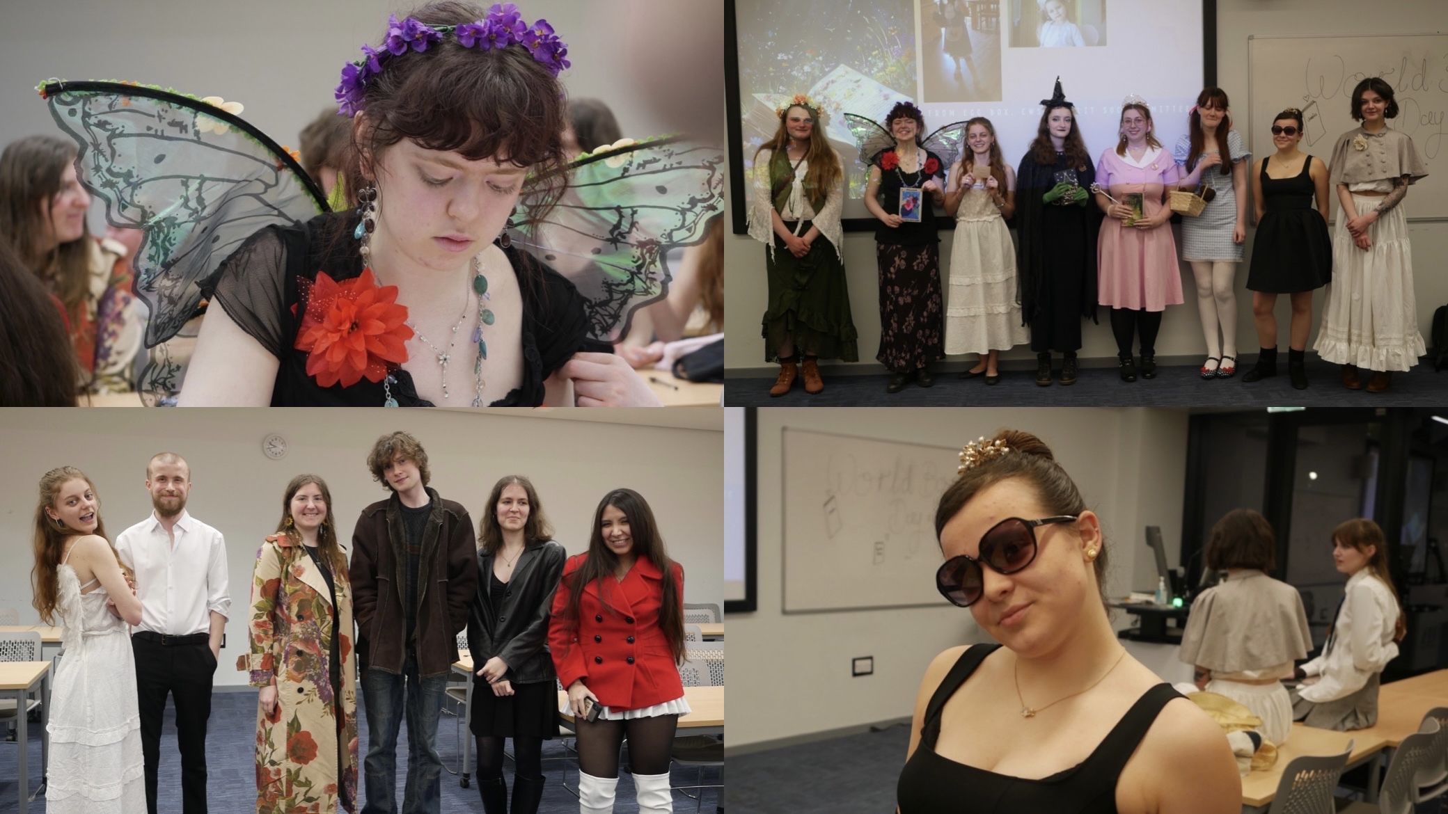 Cracking the Egg (Box): In conversation with UEA’s student publishing project