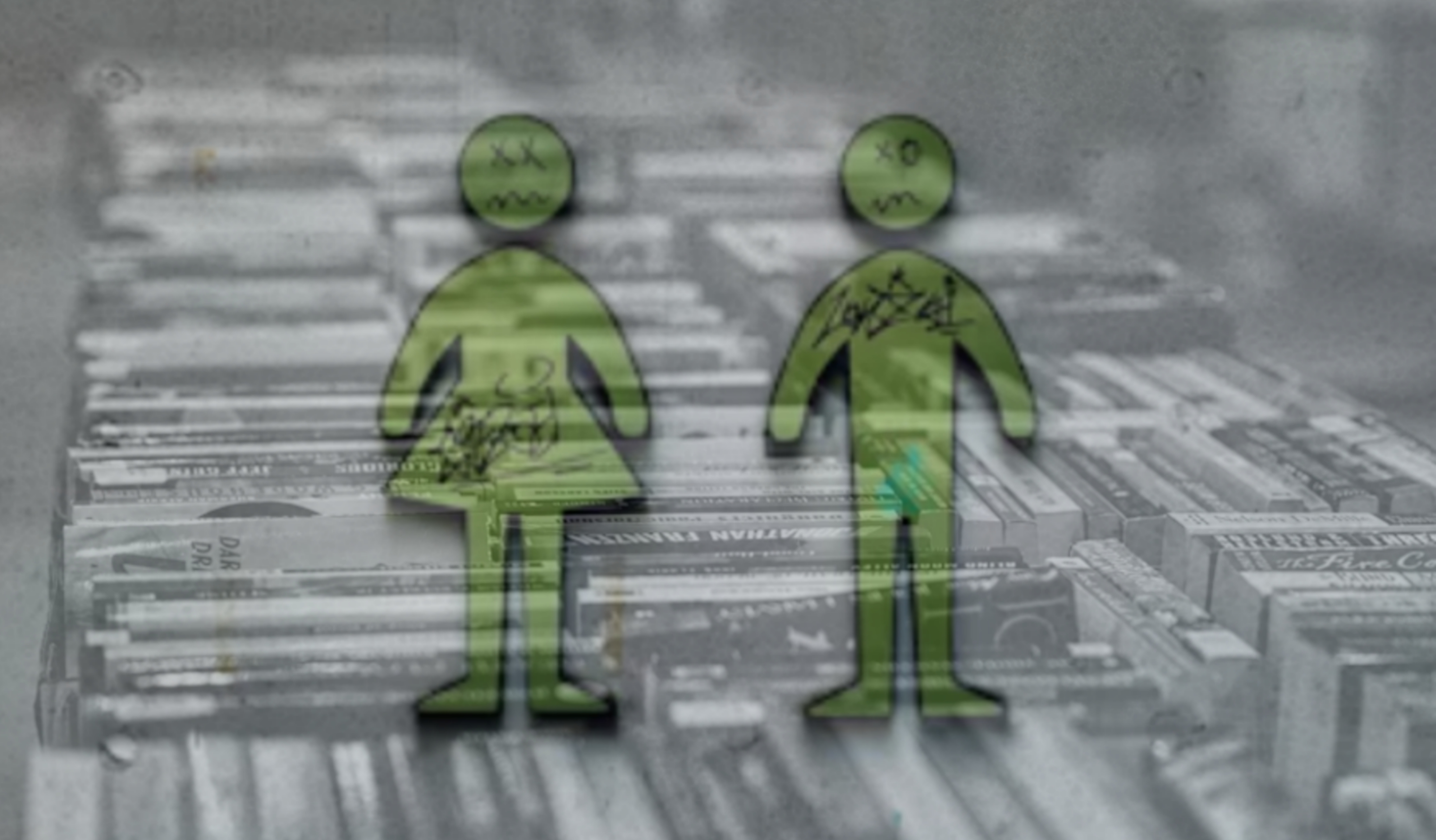 The unmarketable woman: Rethinking écriture féminine