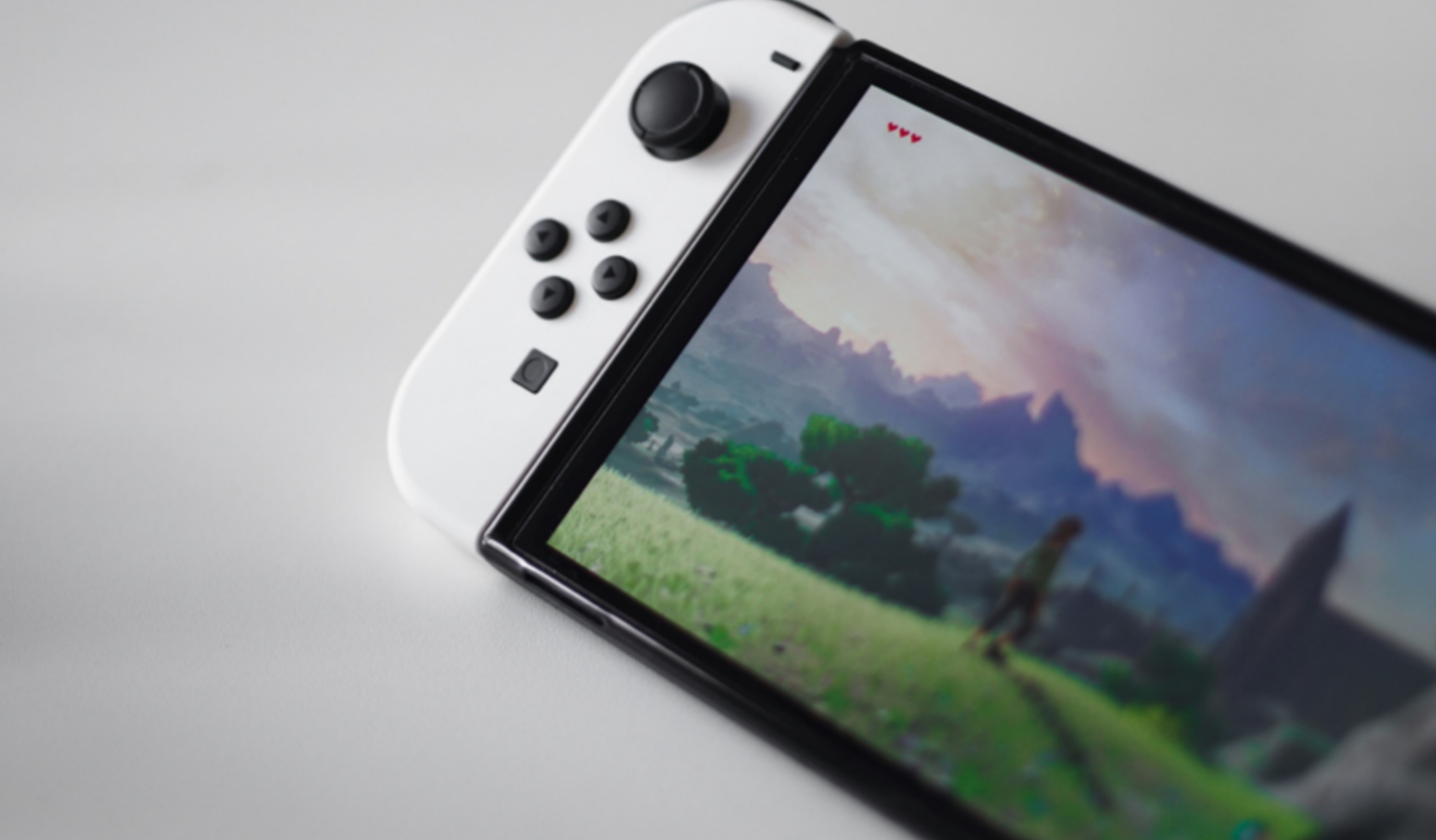 Are we experiencing open world fatigue?