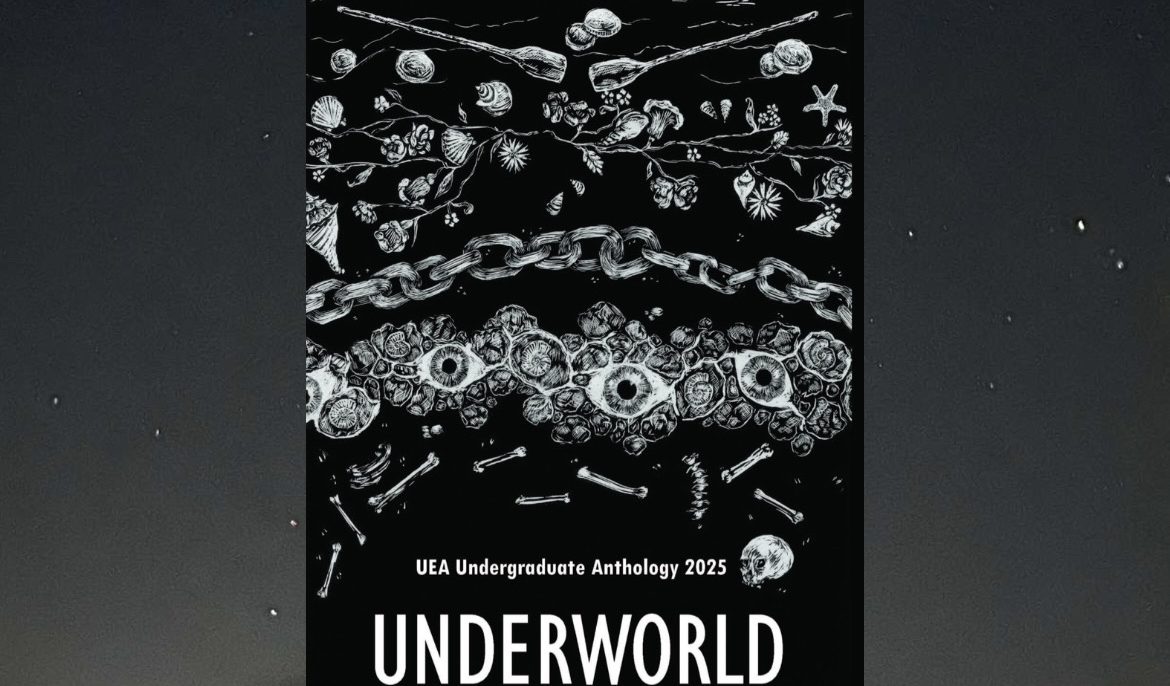 Egg Box’s Underworld delivers a cacophony of beautiful voices