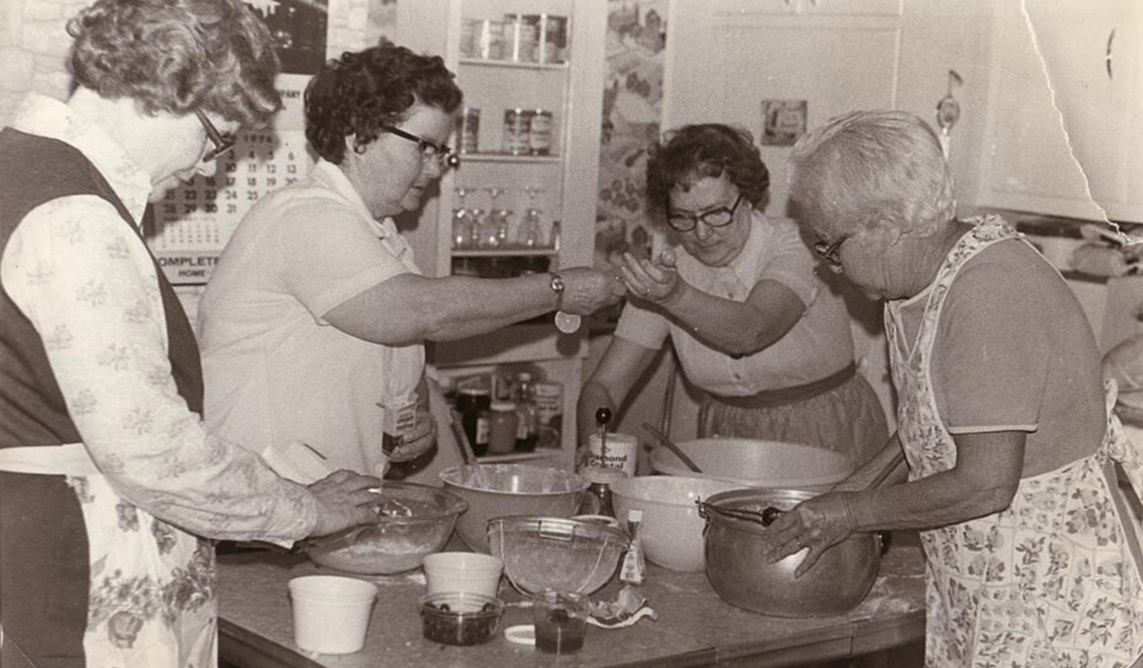 Cooking up inequality: Let’s teach men to cook