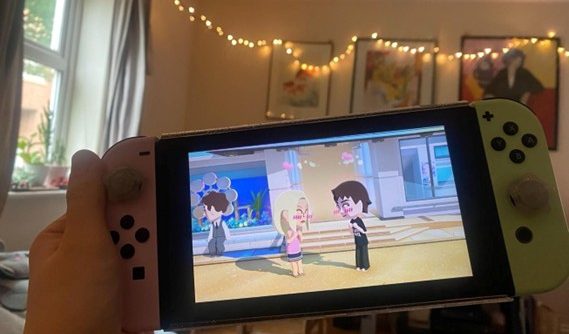 Why does everyone love Tomodachi Life?