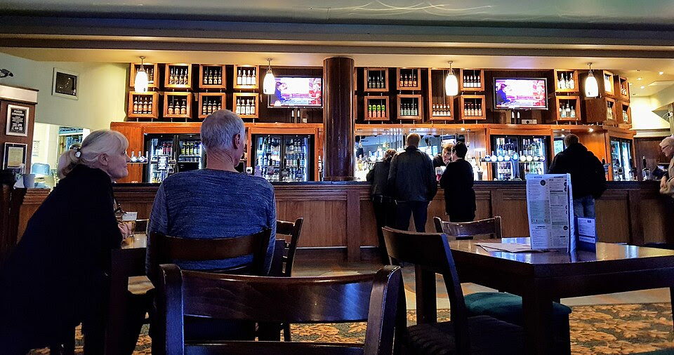 A definitive ranking of Norwich Wetherspoons 