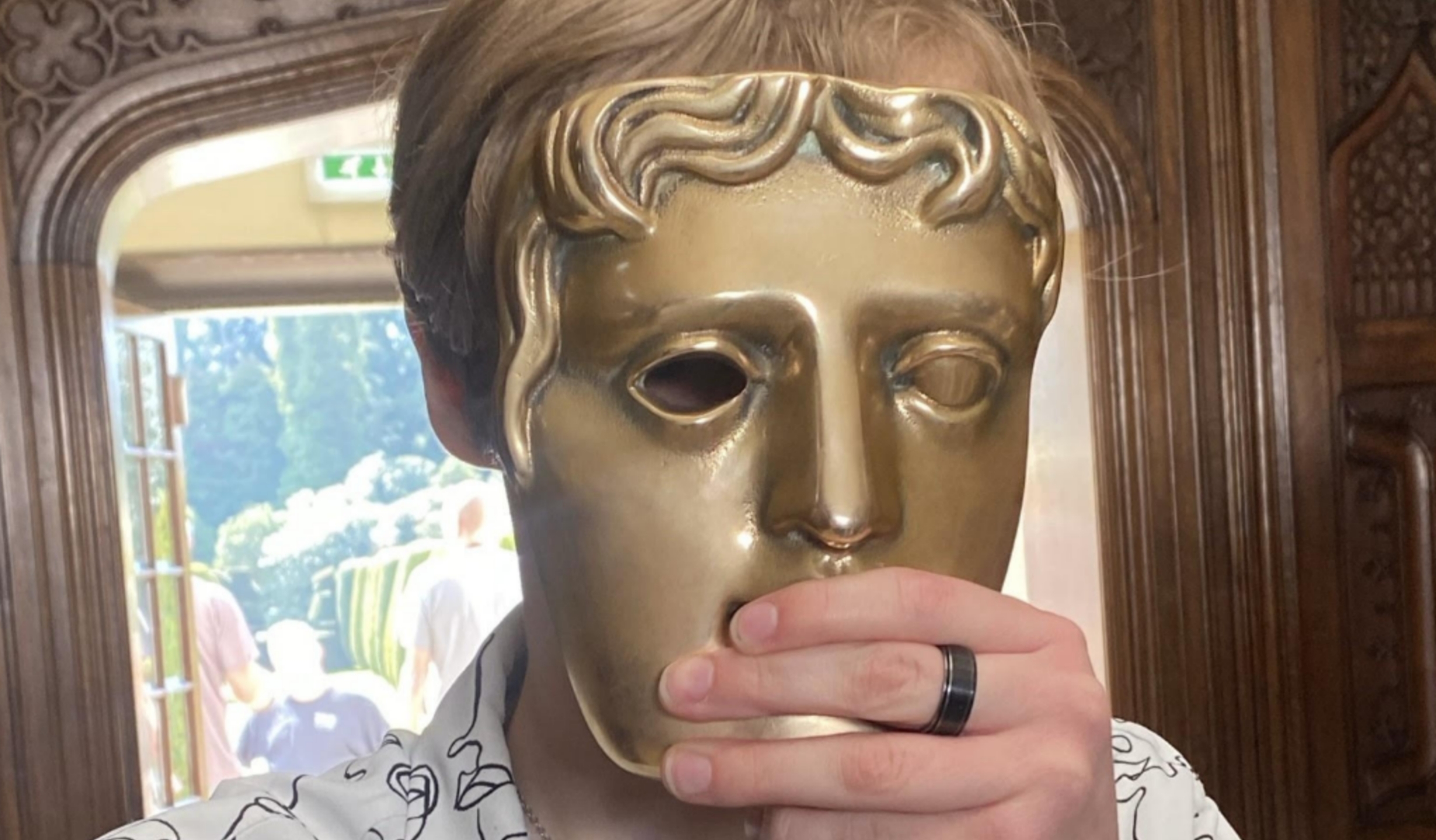 The politics of memory in cinema
