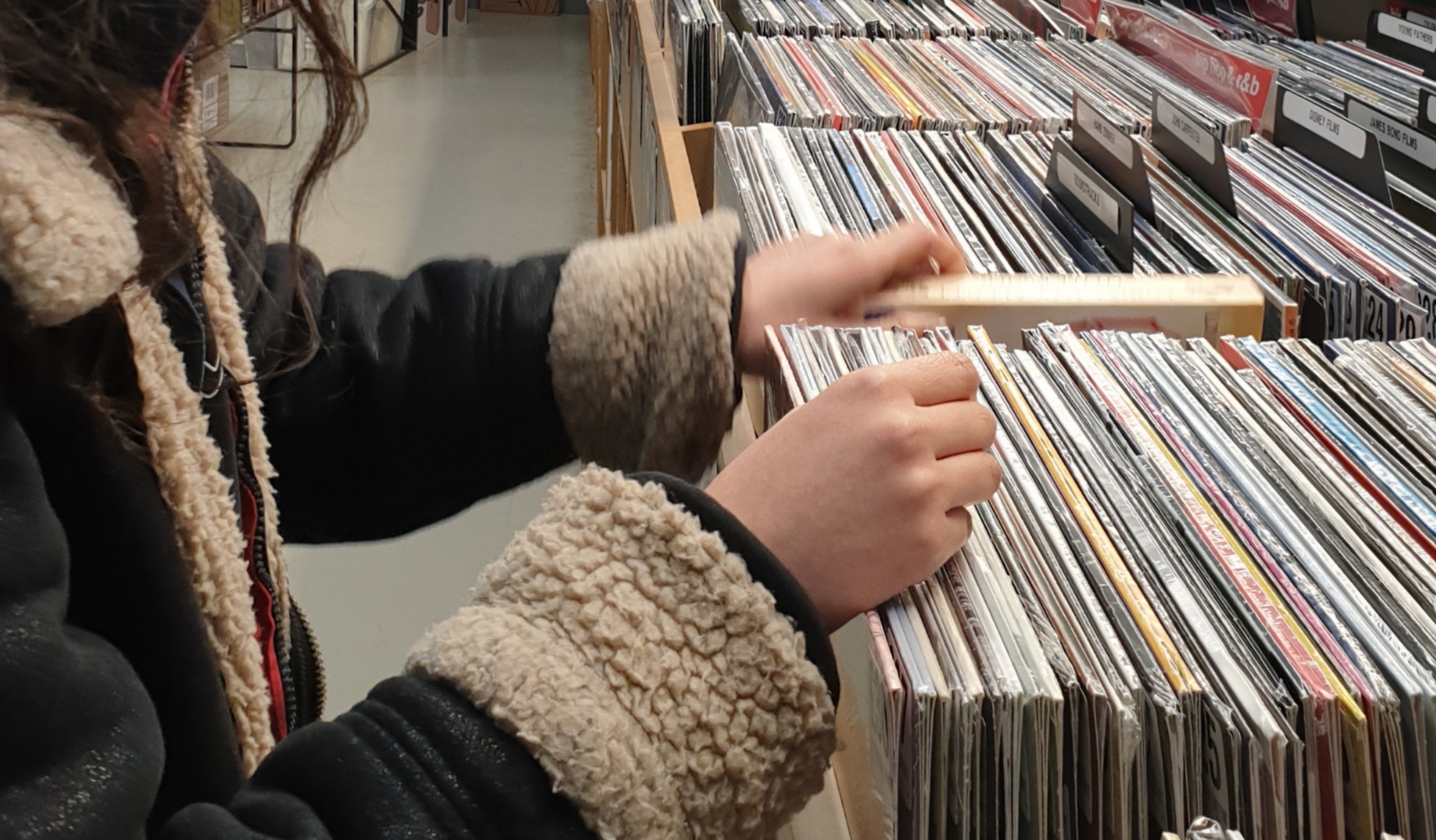 “You’ve met me at a very Japanese time in my life”: Why representation in music matters