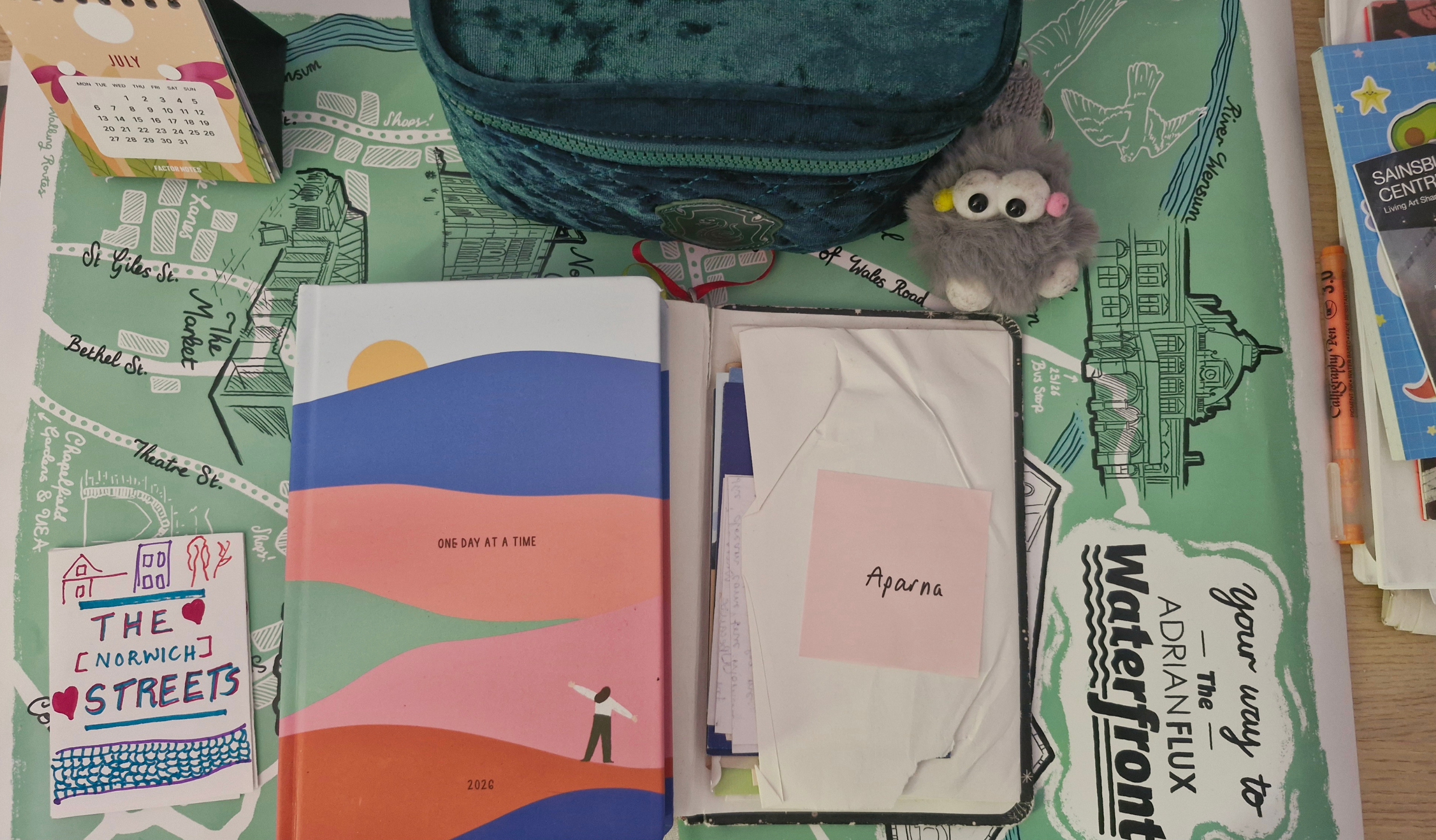 Reclaiming my voice: On culture and criticism
