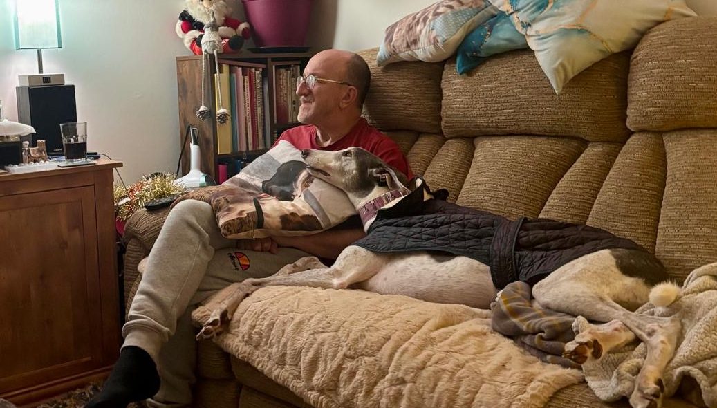 “Unextraordinary” Tony: A degree with dementia