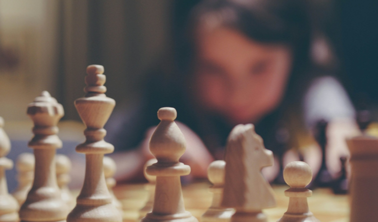 Checkmate: International Chess Day and the importance of representation in chess