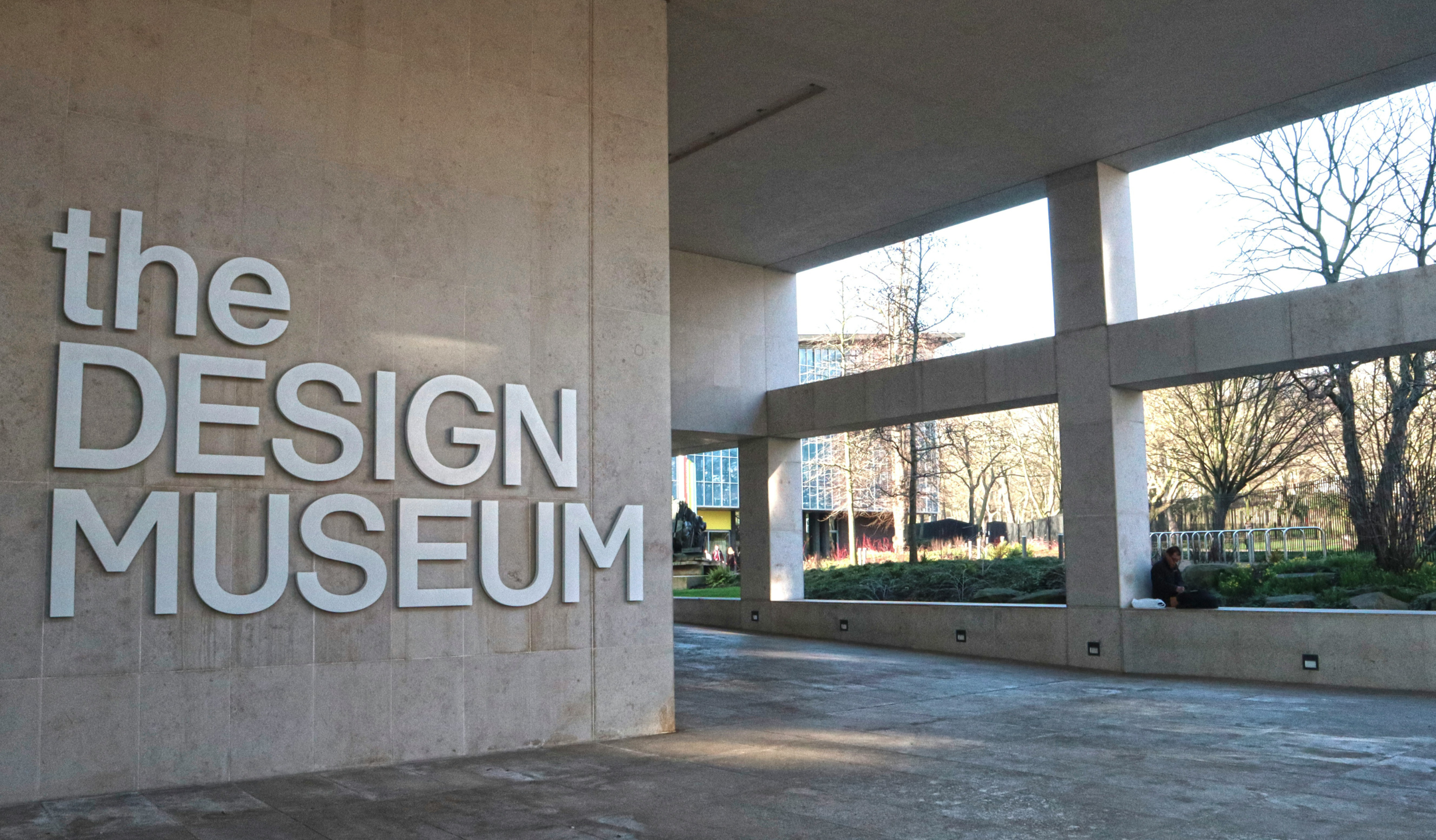 A ‘Nue’ era for the Design Museum  