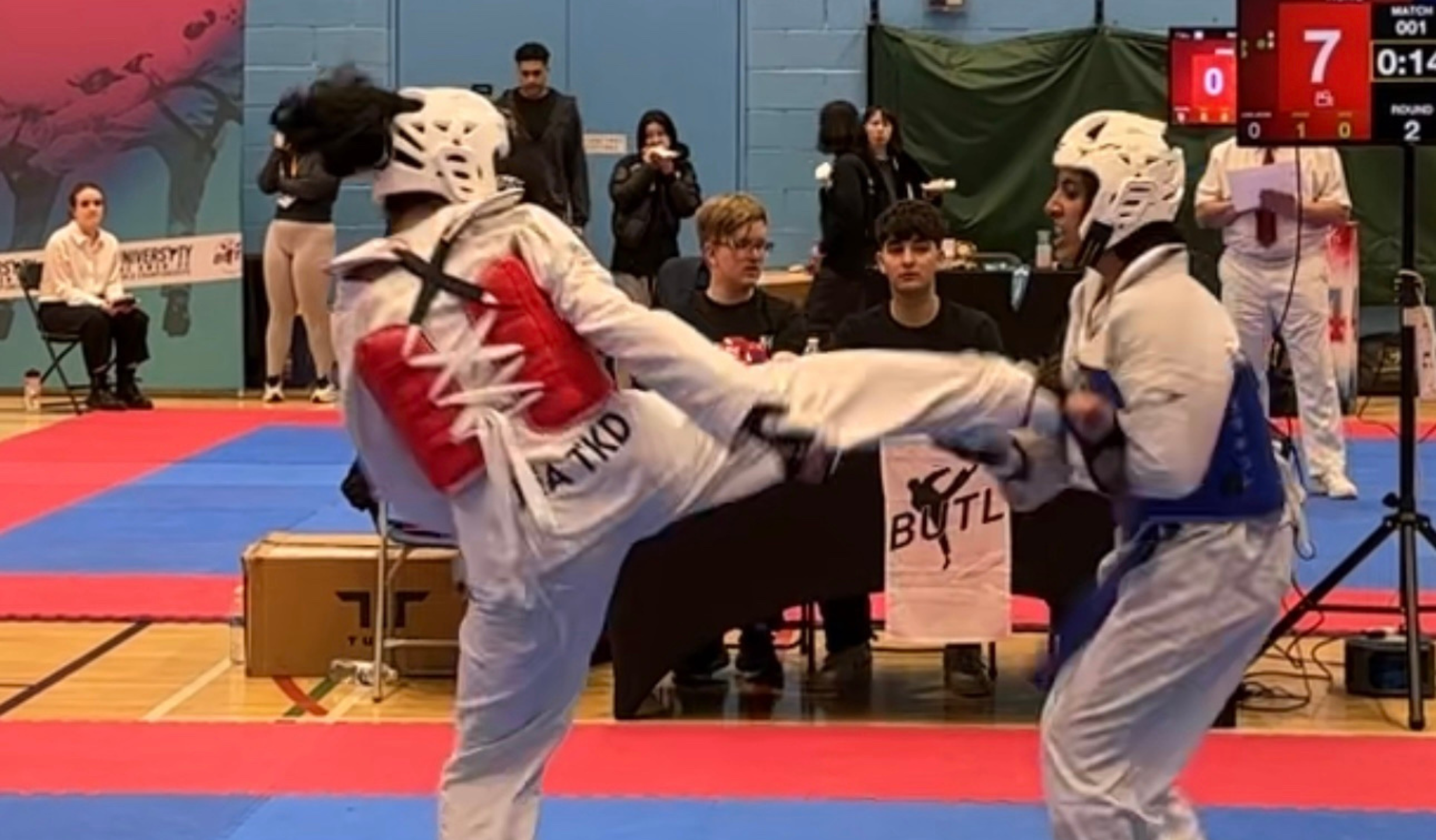 The UEA Sport bucket list