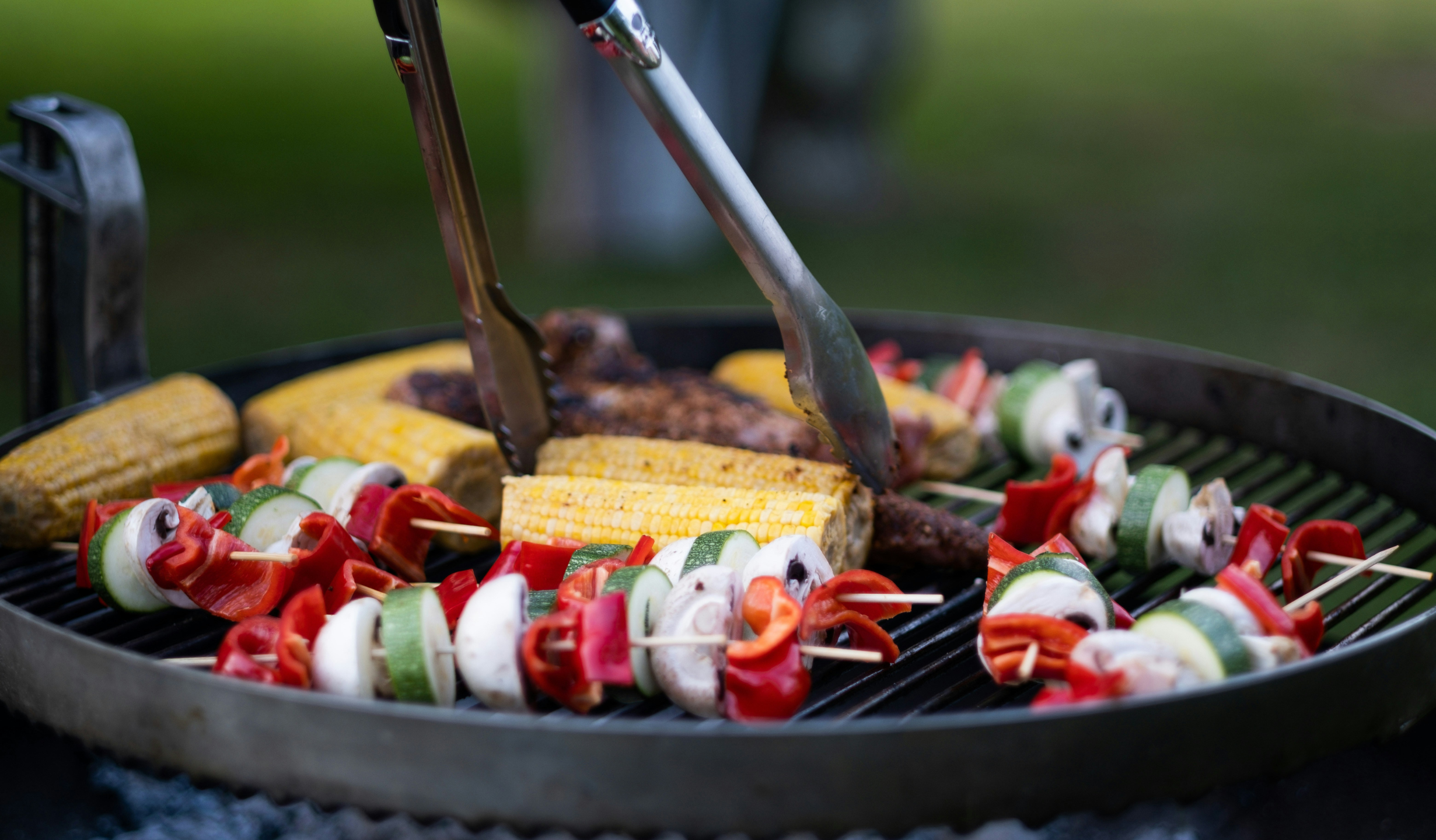 LETT-uce Grill